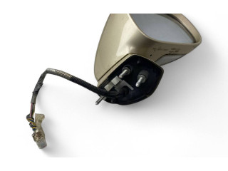 Зеркало электрическое        Lexus IS 220D-250-350  2006 - 2013 года   