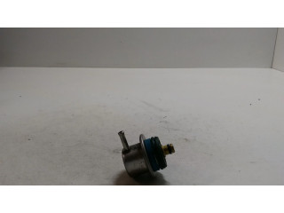 Регулятор давления топлива