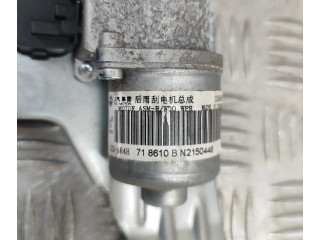 Моторчик заднего дворника 718610B, 10568610    MG ZS