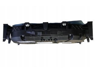 Přístrojová deska  Volkswagen Tiguan 2018   