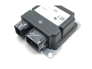 Блок подушек безопасности GX7314D374AH, 0285013129 Jaguar XE