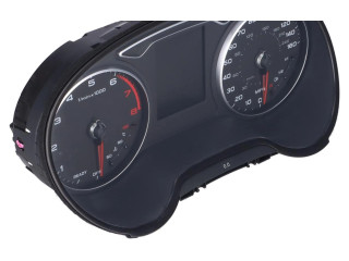 Přístrojová deska Audi A3 S3 8V 2017 8V0920972J