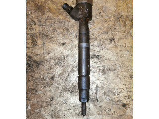 Форсунка 0445110201    Mercedes-Benz E W210   