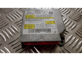 Блок подушек безопасности 8625021031, 5WY64004 SsangYong Rodius