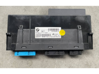Блок комфорта 9304587   BMW X3 F25   