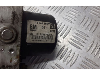Jednotka ABS 13244860 Opel Zafira 2006