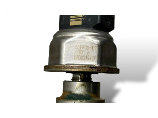 Vstřikovací lišta 7537319 BMW 3 E92 E93 pro benzínový motor 2.0 N43 B20 A i