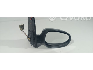 Зеркало электрическое        Ford Ka  2009 - 2017 года   