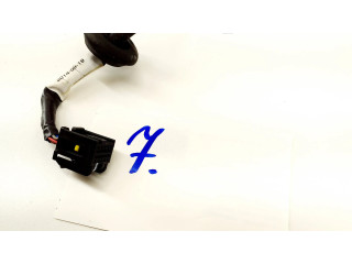 Zpětné zrcátko levé Opel Mokka X 2015 95243695, 21996873