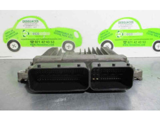 Блок управления двигателя 279715209901, 28066923 Tata Indigo I