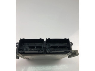 Блок управления двигателем Блок управления FV6112A650UD, F1F112B684AD Ford Transit - Tourneo Connect