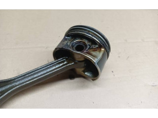 Шатун CBZB     Volkswagen Polo V 6R  