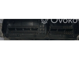 Комплект блоков управления Volkswagen Touran I