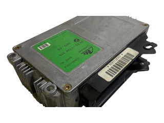 Блок управления АБС 34521138219, 5WK8401 BMW 3 E36