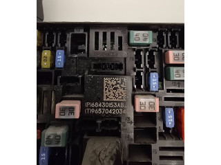 Pojistková skříňka 68430153AB, 9657042034 Ram 1500 2021