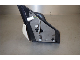 Зеркало электрическое Dacia Dokker - года