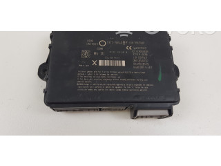 Блок комфорта FK7219H440BF   Jaguar F-Pace   