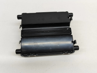 Блок управления климат-контролем A2059009230, A2059012004   Mercedes-Benz GLC X253 C253