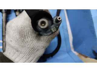 Vstřikovač 059130755BE, 059130090BR Volkswagen Touareg II pro naftový motor 3.0