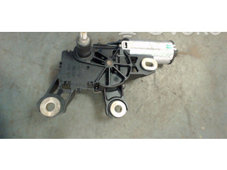 Моторчик заднего дворника 8L0955711A    Audi A3 S3 8L