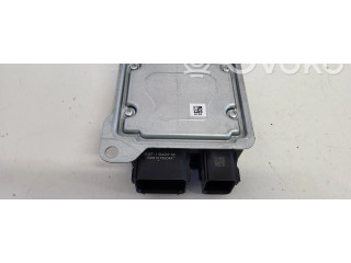 Блок подушек безопасности GX7314D374AH, 6A00001477BB Jaguar XE