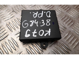 Přístrojová deska BMW iX1 2023 5A83A75, G8438