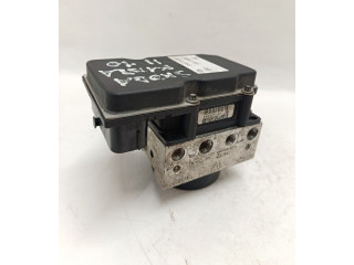 Блок АБС 0265237025, 0265800870   Skoda  Fabia Mk2 (5J)  2007 - 2014 года