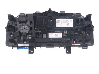 Přístrojová deska Volkswagen Tiguan 2022 3G0920320C