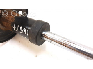 Задний aмортизатор      