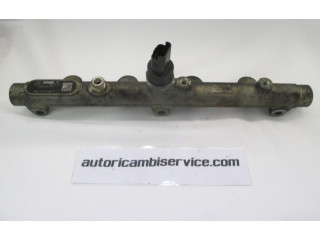 Vstřikovací lišta 445214017   Fiat Ulysse     