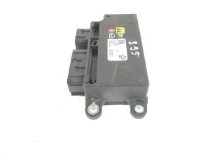 Блок подушек безопасности 13534490, 812586170 Chevrolet Camaro