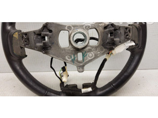 Руль Jeep Grand Cherokee 2010 - 2021 года X7110C028120321, 05057580AE