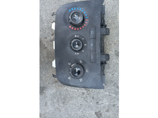 Блок управления климат-контролем 4880000000 Fiat Grande Punto