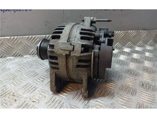 Генератор 0124425071, 0124425071   Renault Clio III