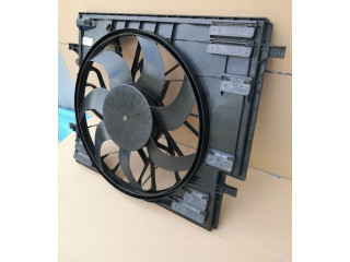 Вентилятор радиатора     31657772    Volvo XC90 