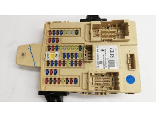 Блок монтирования реле