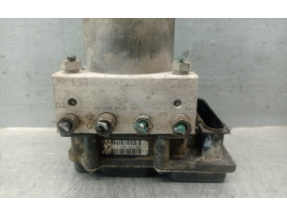 Блок АБС 8200229137, 7701067629 Renault Clio II 2001 - 2005 года