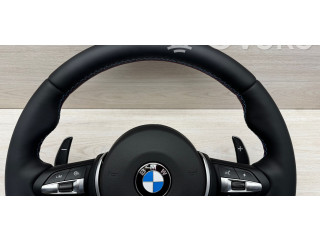 Volant BMW X5 F15 2017   