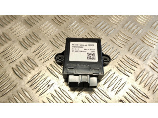 Блок управления дверью