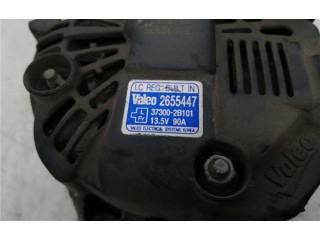 Генератор 373002B101, 2655447   KIA Pro Cee'd I      