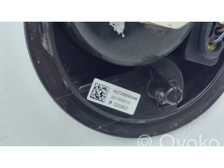 Клапан топливного бака