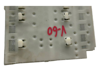 Блок комфорта 31412970, 8A143720040AB   Volvo V60   