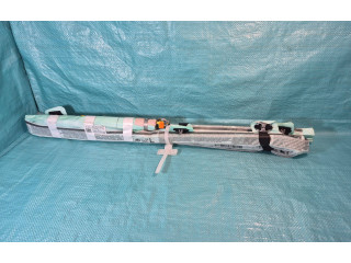 Боковая подушка безопасности 5E0880741, 34116228A Skoda Octavia Mk3 (5E)