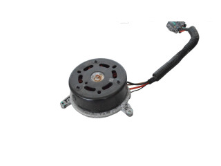 Вентилятор радиатора G1600322200010629 Tesla Model Y