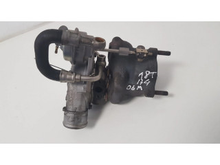 Turbodmychadlo Турбина 53039880029, 710098311 Audi A4 S4 B7 8E 8H 1.8