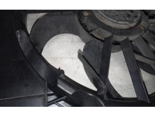 Комплект вентиляторов 1137328148 Volvo V50