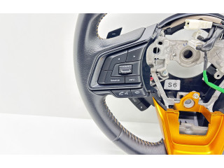 Руль Subaru Forester SK  2018 -  года GS13116440      