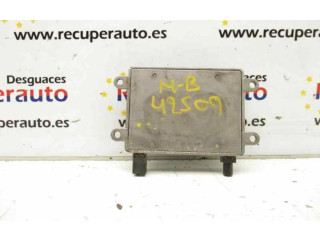 Řídící jednotka 2118200885 Mercedes-Benz SL R230