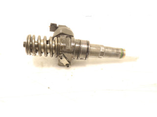 Жиклер (жиклеры) (форсунка (форсунки) 0986441567 Skoda Octavia Mk2 (1Z)