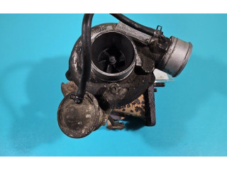 Turbodmychadlo Турбина 35242095G, IMPRK1400141 Chrysler Voyager